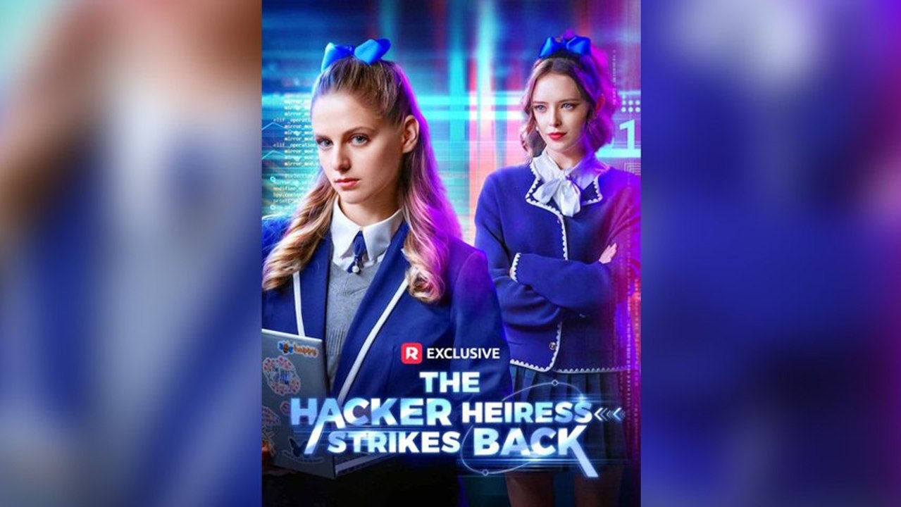 The Hacker Heiress Strikes Back