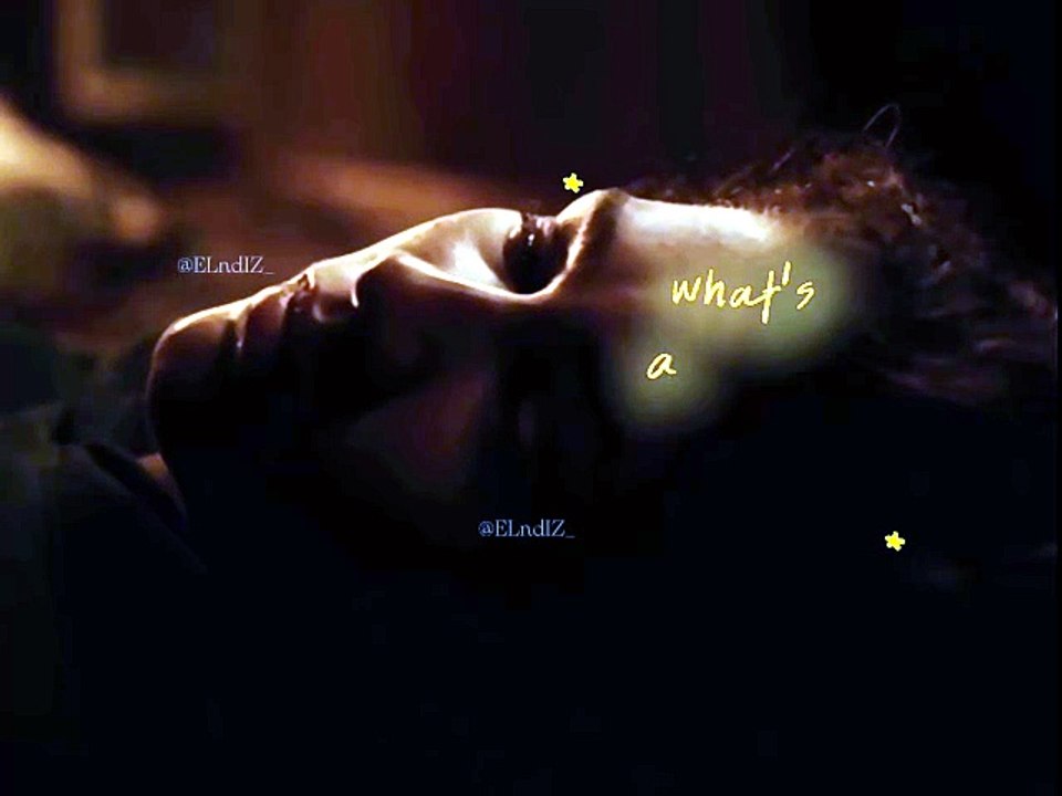 What’s the bigger feeling then a love? | Euphoria Edit