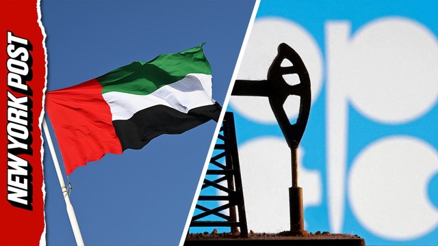 United Arab Emirates To Quit OPEC on May 1 in Shocking Blow to World's Largest Oil Cartel