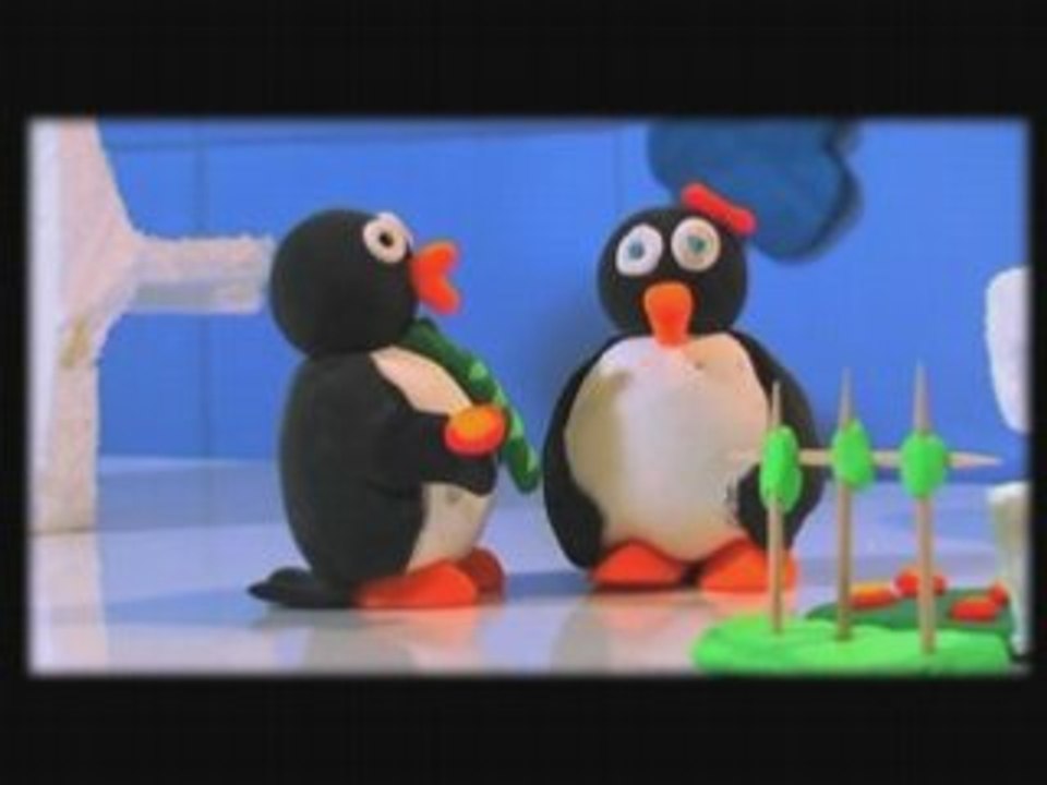 Kino lugdunum - Briser la glace