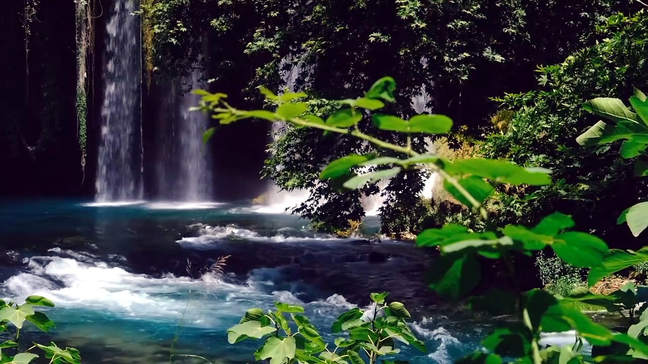 Relaxing Worship Music Jesus | Peaceful Healing Christian Music
