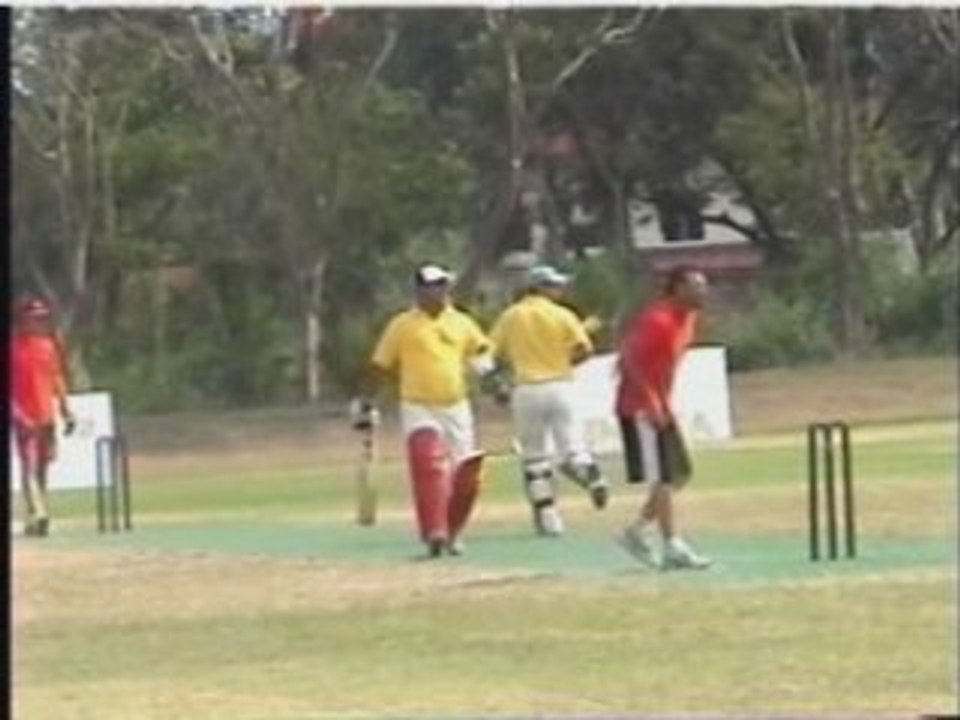 Hua Hin Sixes Part-14 Best Of Rizwan sattar