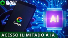 Google fecha acordo com Pentágono para uso de IA em missões secretas