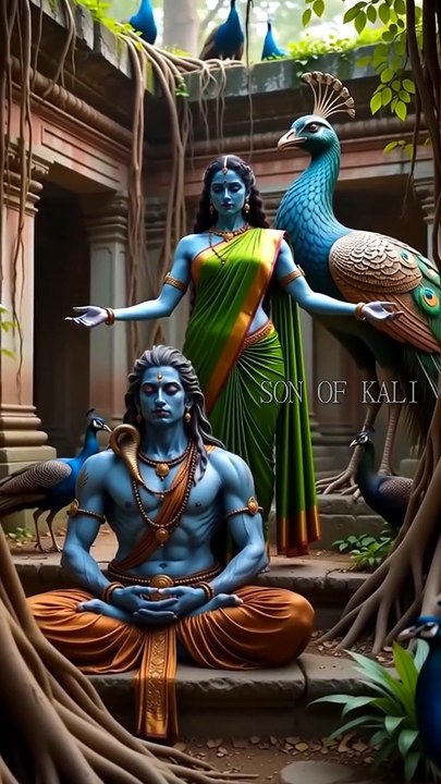 Vedasara Shiva Stotram | Lord Shiva Devotional