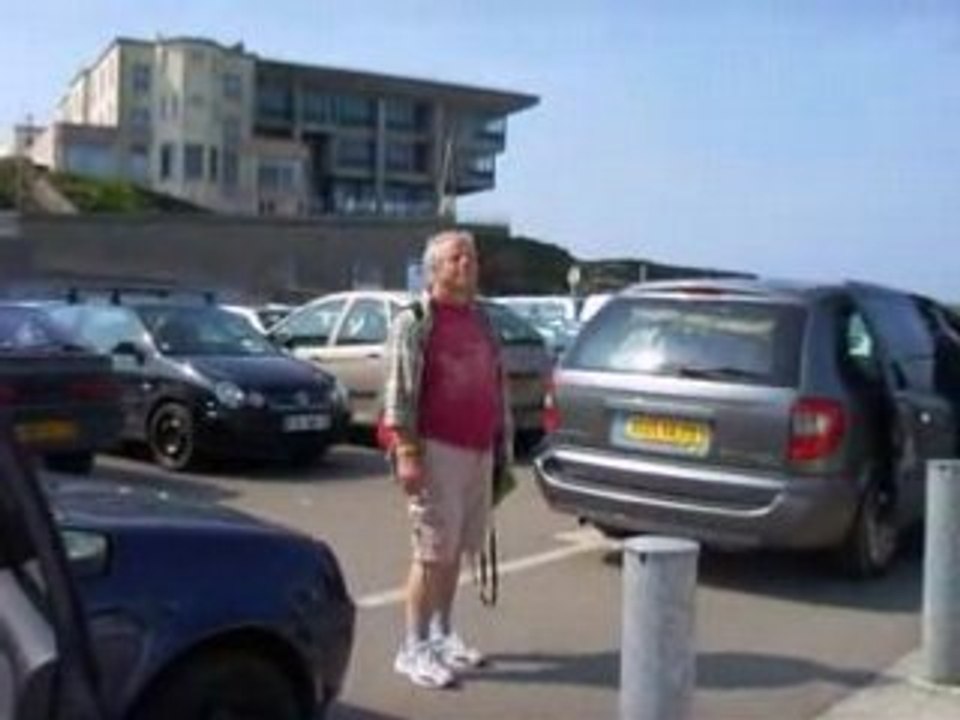 ce n'est qu'unau revoir...en pays d' IRoise