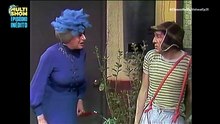 Chaves (1973) Caçando Insetos – Dublado Completo
