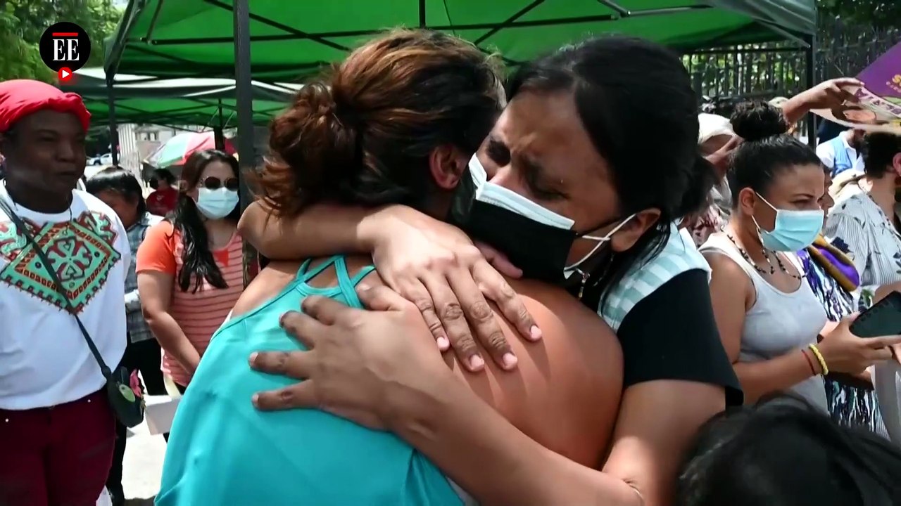Berta Cáceres: hallan culpable a empresario por el asesinato de la ambientalista hondureña
