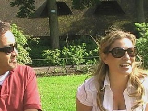 Antje Monteiro zal altijd van ons zijn