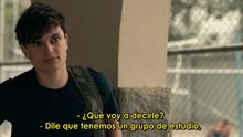Do Lado de Fora : Boys en Brasil LGBTQ (Sub Esp)