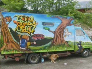 Sub bass unit / Makiz hard / Protokol / OBK DFK / Apach 31 m