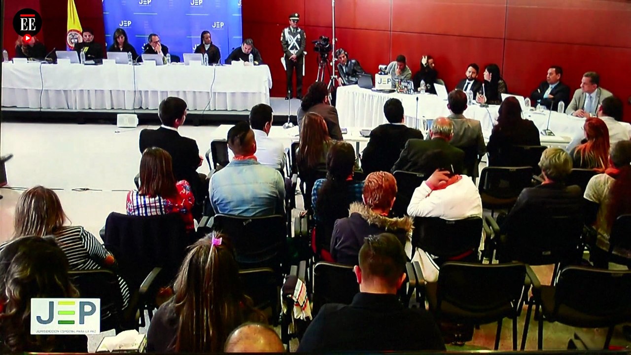 Mario Montoya: ¿Por qué la Fiscalía lo imputará por ejecuciones extrajudiciales?