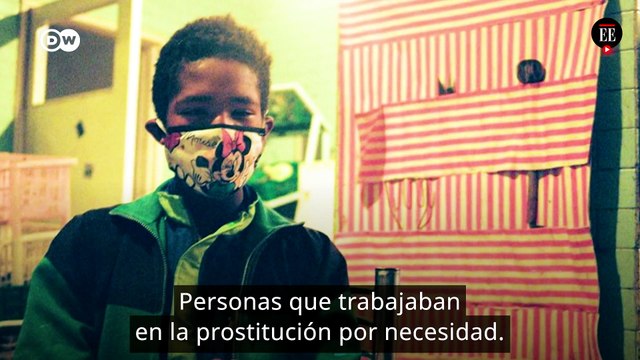 La moda hace el cambio en el barrio Santa Fe