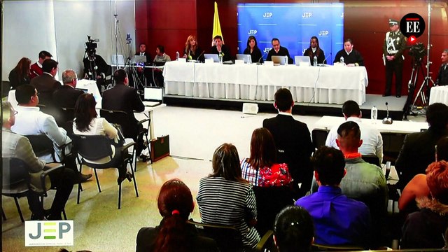 Falsos positivos: las claves de la imputación contra el general (r) Mario Montoya
