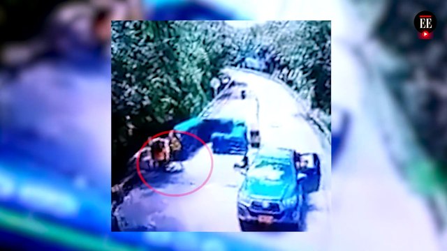 Militares fueron atacados en puesto de control en Arauca