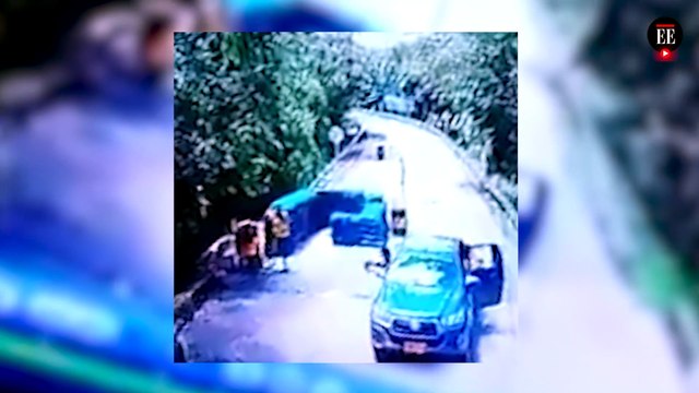 Nuevo ataque a militares en puesto de control de Arauca
