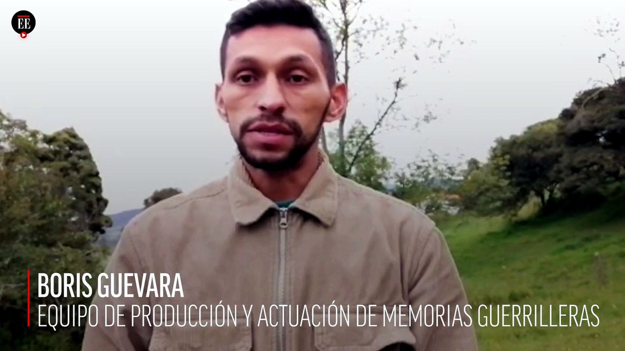 Boris Guevara