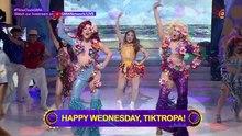 TiktoClock: I-claim ang panalo!