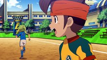 Inazuma Eleven - Episódio 73 - HD Dublado [PT-BR]