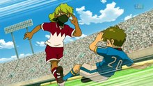 Inazuma Eleven - Episódio 74 - HD Dublado [PT-BR]