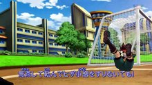 Inazuma Eleven - Episódio 75 - HD Dublado [PT-BR]