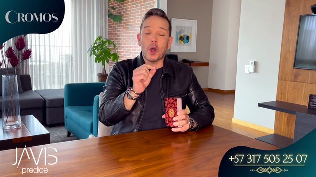 Tarot Cromos: predicciones signos zodiacales del 10 al 17 de octubre