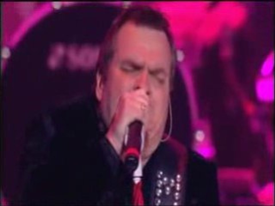 meatloaf live melbourne symphony orchestra 2004 1..