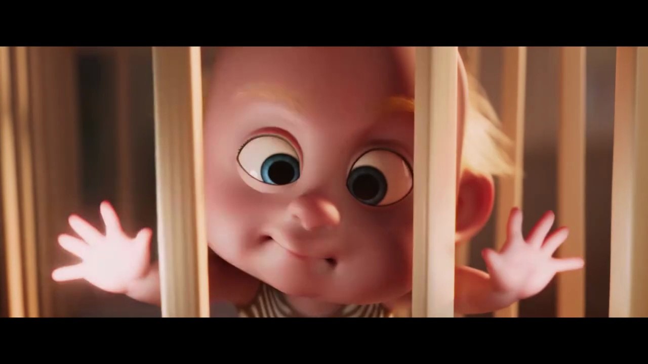 Super Charlie -  Tráiler Oficial Latino