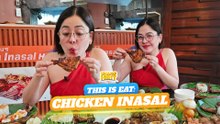 THIS IS EAT: CHICKEN INASAL | Unang Hirit