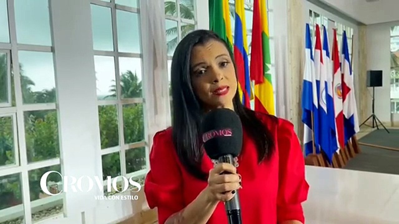 Erika Rohenes, directora ejecutiva de Ixel Moda