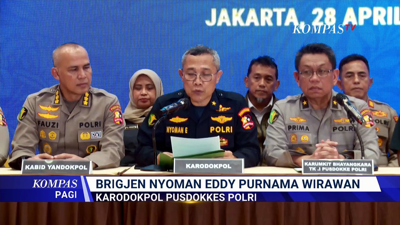Detik-Detik Jenazah Karyawan KompasTV Nur Ainia Tiba di Rumah Duka, Jadi Korban Kecelakaan Kereta