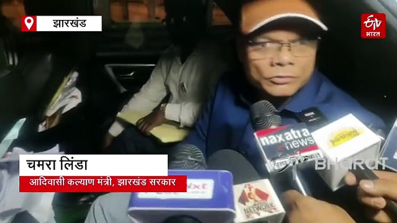 JET नियमावली में भोजपुरी, मगही, अंगिका को बाहर रखने पर मंत्री नाराज! आदिवासी कल्याण मंत्री ने कहा- थोड़ा बात हुआ है