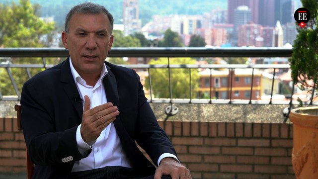 De frente con Roy Barreras, propuestas elecciones 2022