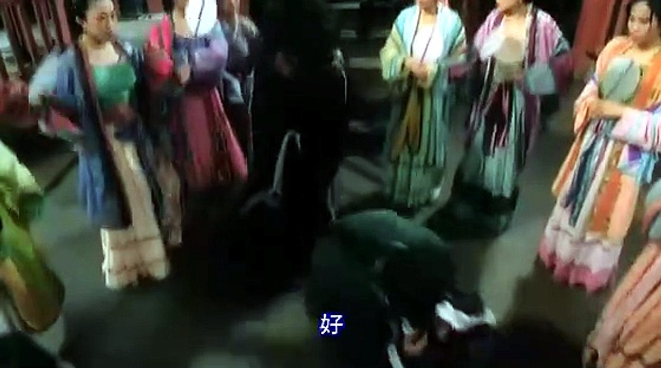 濟公 The Mad Monk
