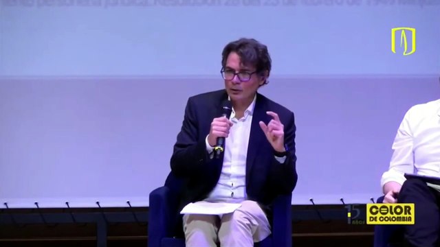 Presupuesto y proyectos específicos, propuesta de Gaviria sobre problemáticas de comunidades afro