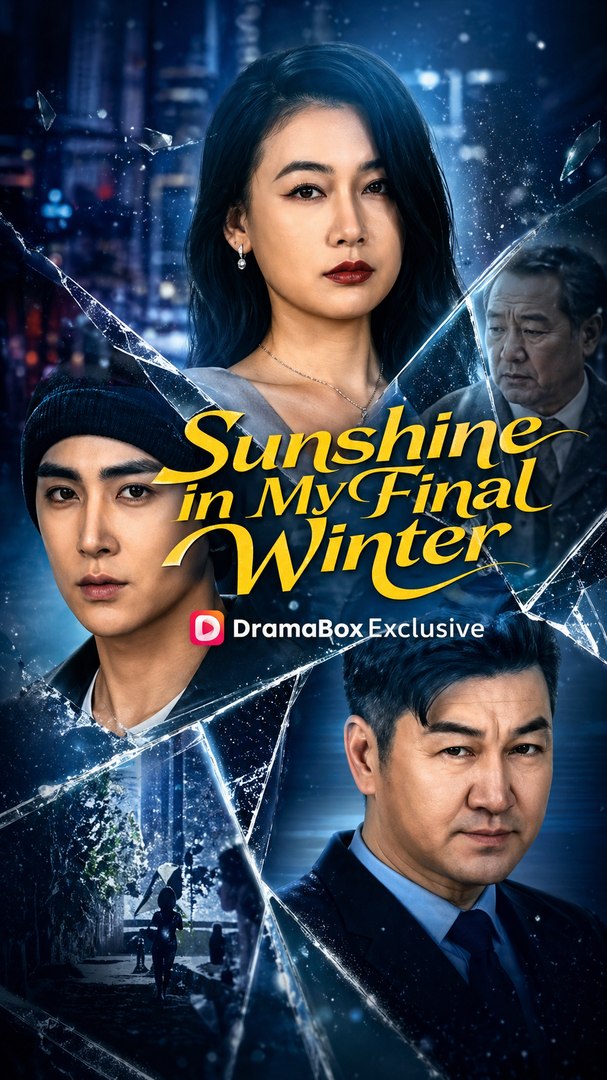 Sunshine in My Final Winter- Full Drama Movie English Sub