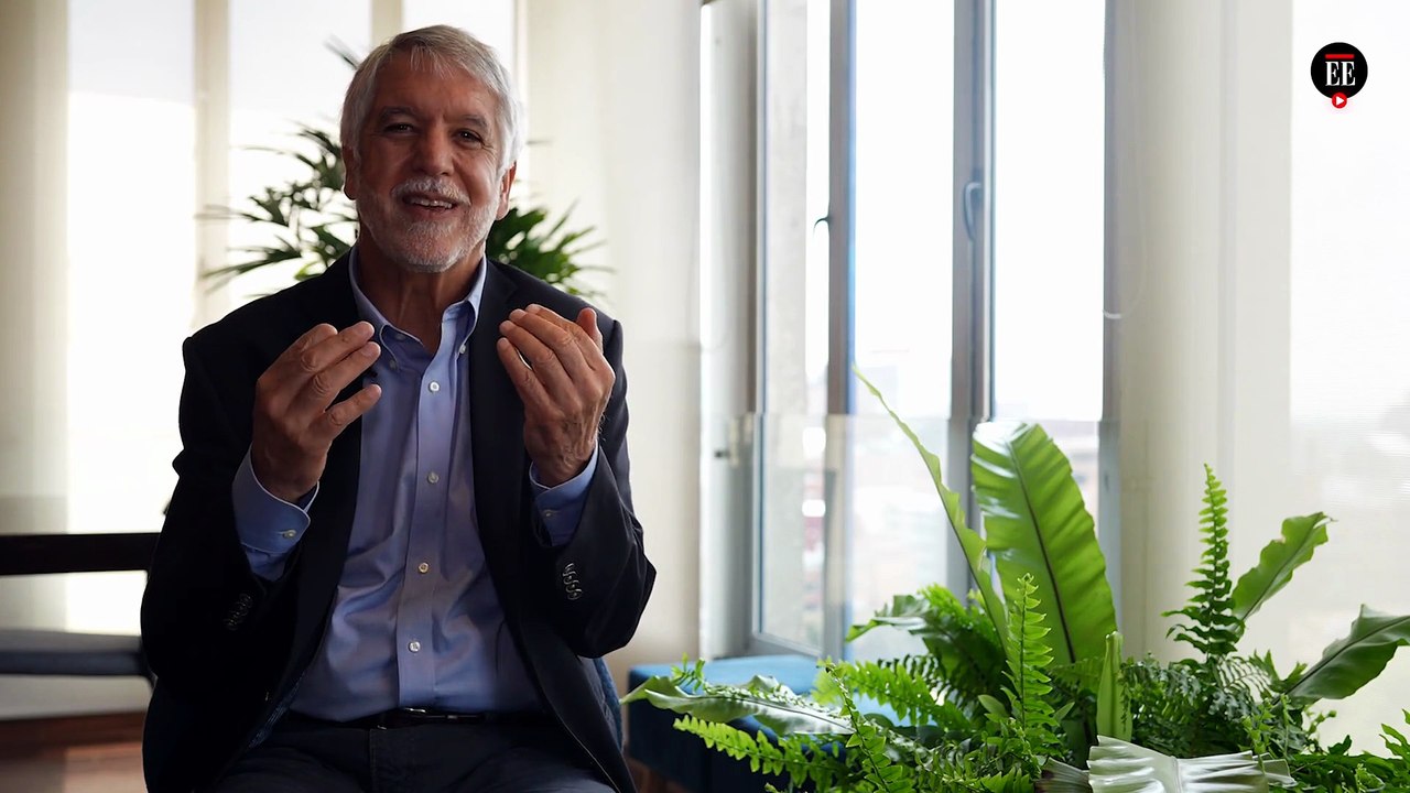 De frente con Enrique Peñalosa, propuestas elecciones 2022