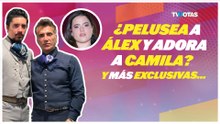 Alejandro Fernández: ¿tiene hijo favorito? Revelan presunta preferencia y desata polémica