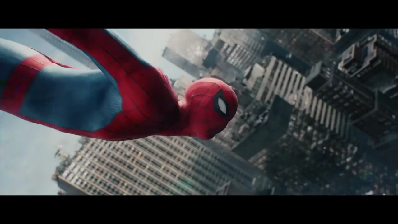 SPIDER-MAN_ BRAND NEW DAY - Official Trailer (Hindi)  _ Exclusively In Cinemas 31 July(HD)