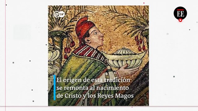 Papá Noel, Niño Dios, Santa Claus ¿Quién trae los regalos de navidad?