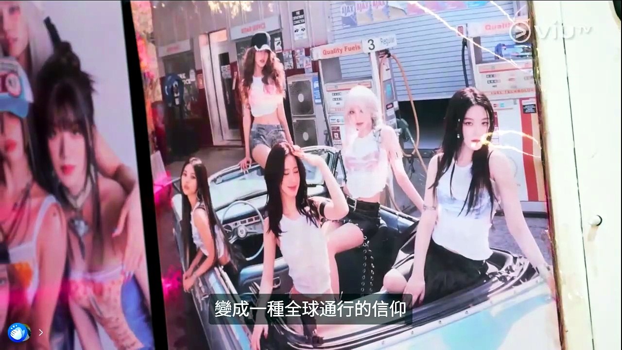 百日女團 第1集｜尋找女團靈感