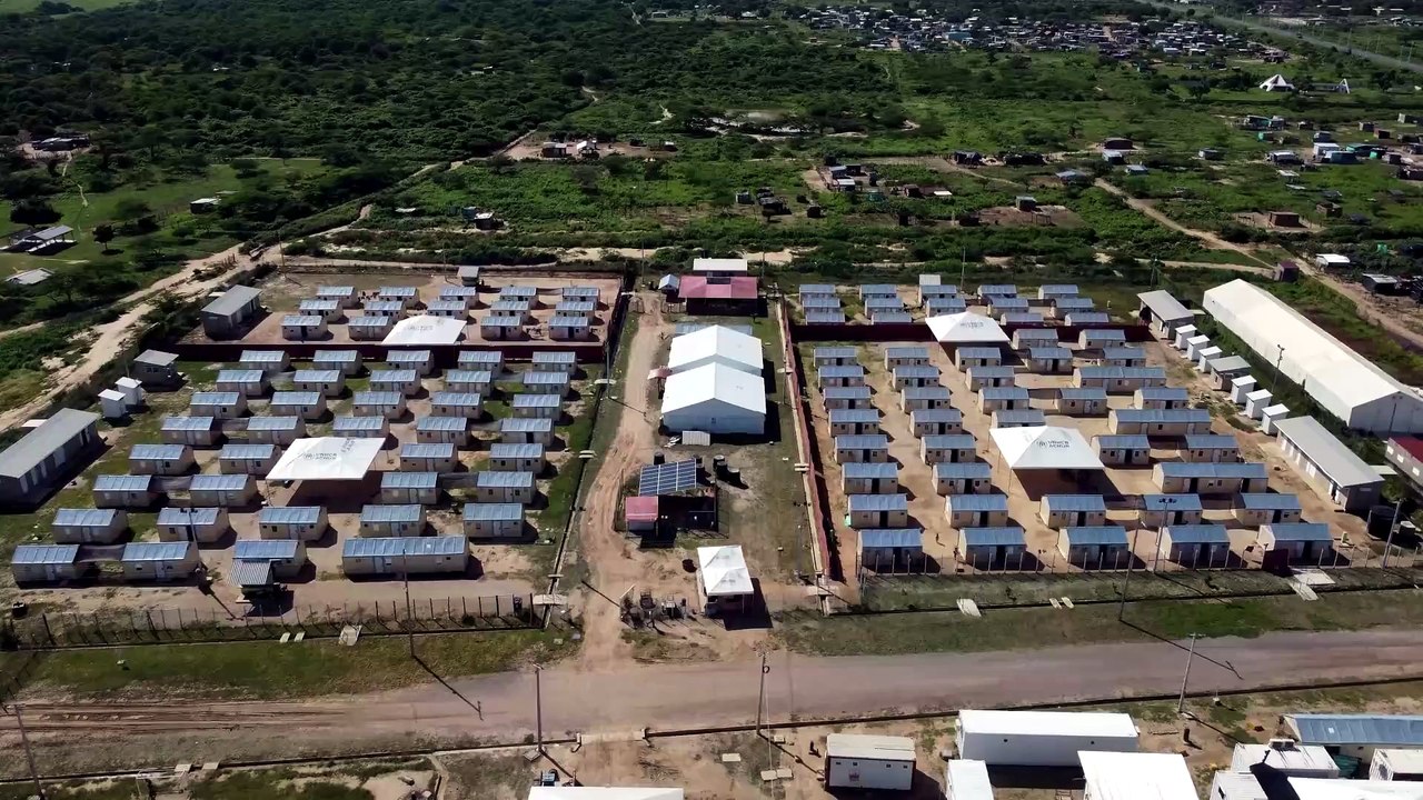 Campamento