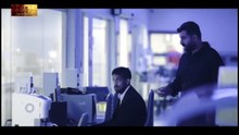 مسلسل اثر بارد الحلقه 10