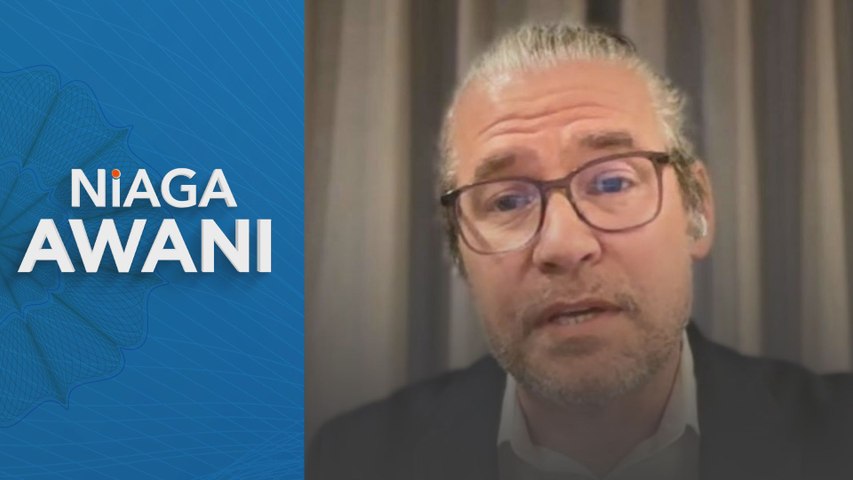 Cyber resilience: From IT issue to business survival