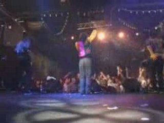 L.A. Live @ Showcase - 23/11/2007