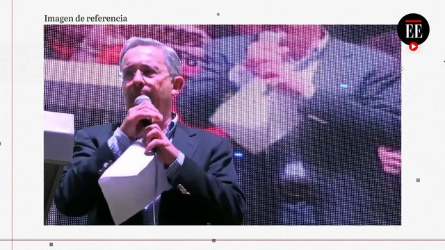 Mancuso también acusa a José Félix Lafaurie de nexos con el paramilitarismo