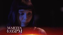 Apoy sa Dugo: Vanessa, hindi na magpapauto kay Angel! (Teaser)
