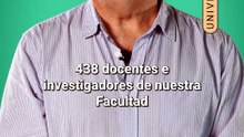 El vídeo con cifras falsas difundido por la universidad