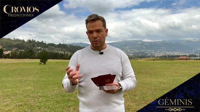 Tarot Cromos: predicciones signos zodiacales del 27 de febrero al 6 de marzo