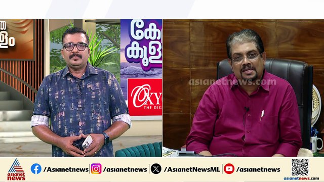 സർക്കാർ ഭരിക്കുന്നത് യൂണിയനുകൾക്ക് വേണ്ടി: ബിജു പ്രഭാകർ