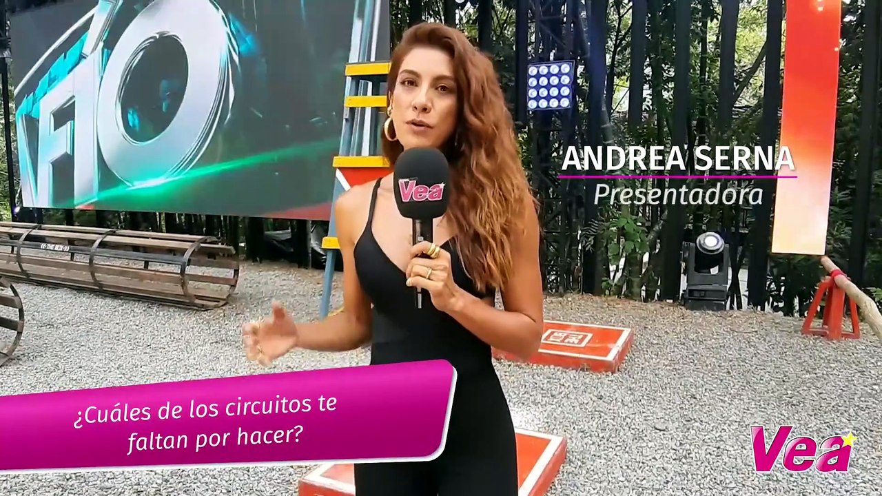 Así graban El Desafío The Box ¡Conoce sus locaciones!
